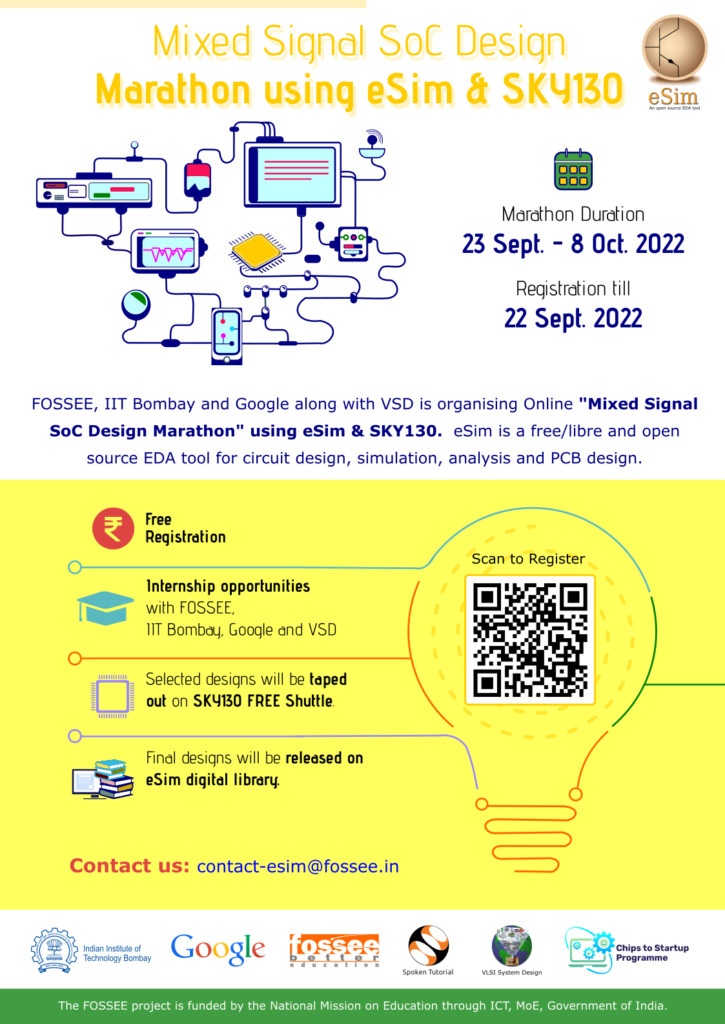 vlsi topics for poster presentation